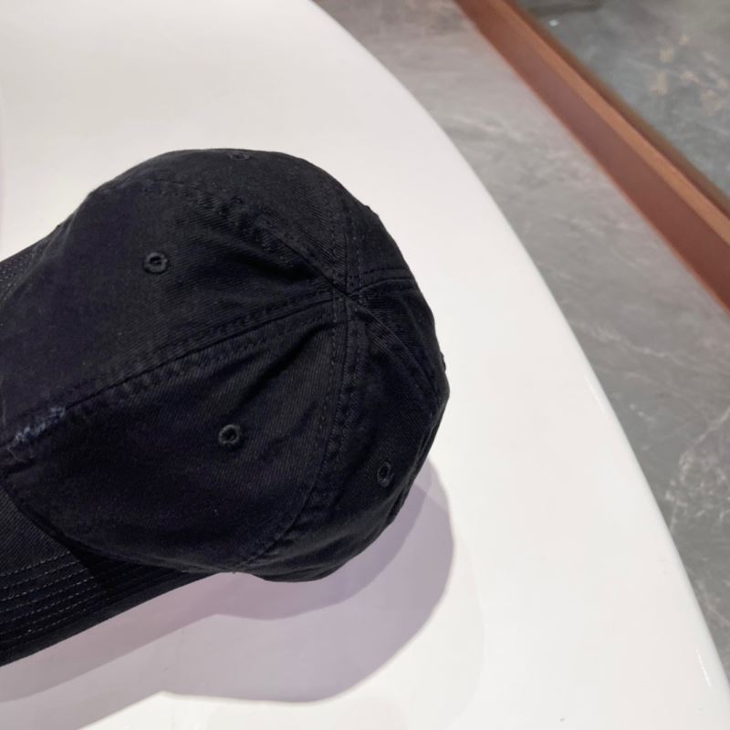 Balenciaga Caps